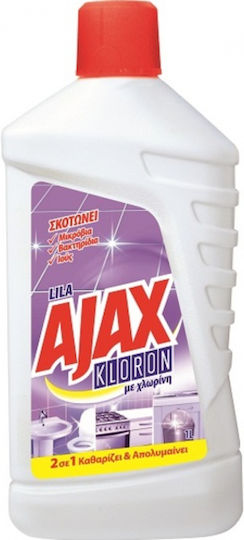 Ajax Lila 1x1l