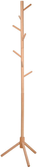 Estia Carriage Ruhon 8 Positions Wooden