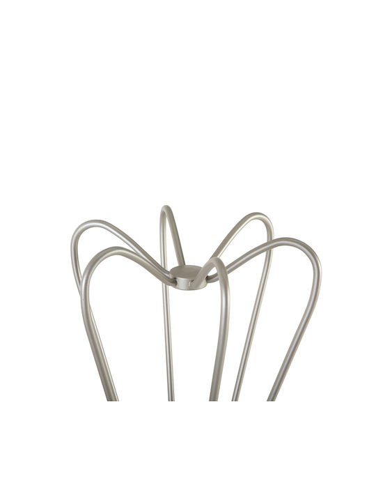 Tonin Casa Libellula Калъф за дрехи Метал Gold 43x43x170см
