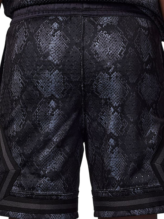 Kids' Athletic Shorts/Bermudas Diamond Black