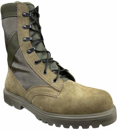 Aeropelma Στρατιωτικά Αρβύλα Duetto από Cordura SXEDIO4S