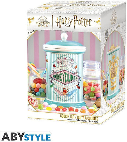 Кутия за бисквити Хари Потър Honeydukes Фен магазин стоки