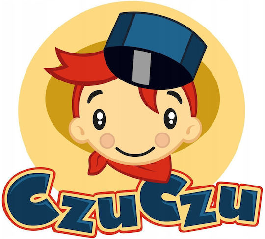Παιδικό Puzzle CzuCzu