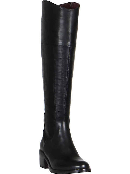 Cizme dama Negre