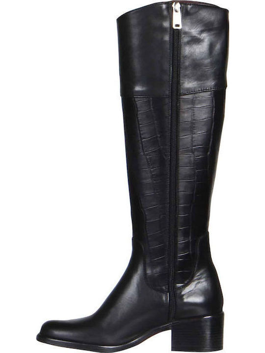 Cizme dama Negre