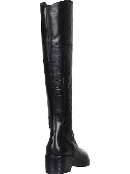 Cizme dama Negre