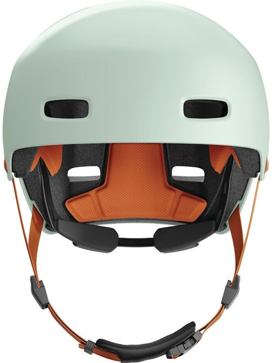 Abus Xoxo Mint City Fahrradhelm Größe S