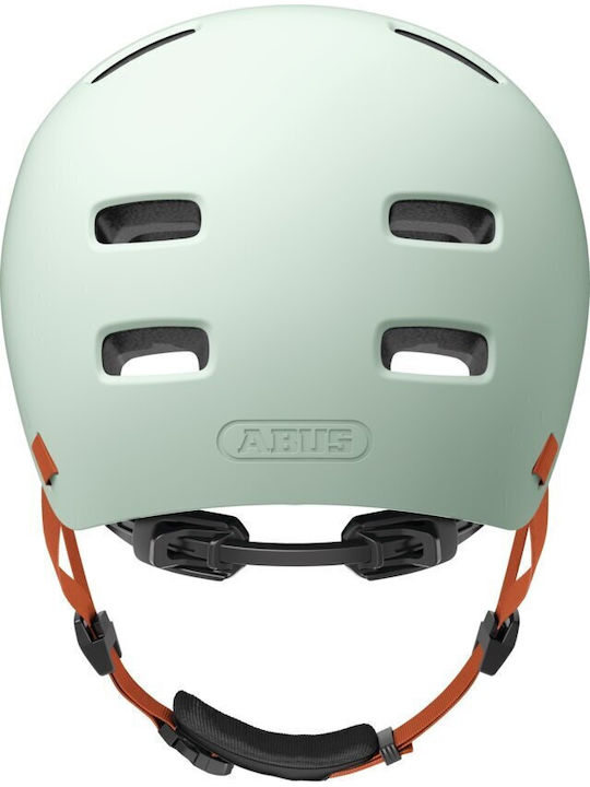 Abus Xoxo Mint City Fahrradhelm Größe S