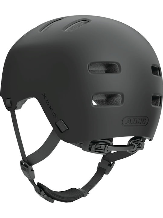 Abus Xoxo Nut Fahrradhelm