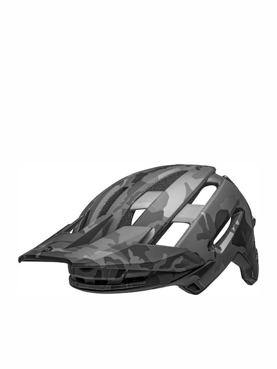 Bell Super Air R Mips Vollvisier-Fahrradhelm