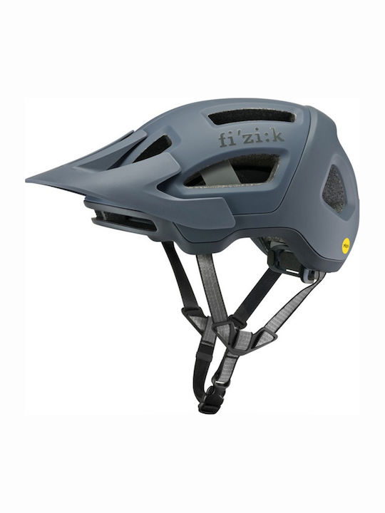 Cască de bicicletă Fizik Terra Kassis