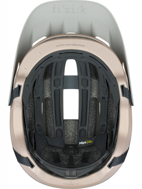 Fizik Terra Kassis Bicycle Helmet