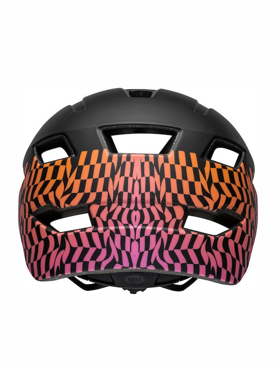 Bell Sidetrack Bicycle Helmet