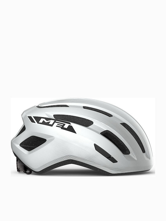 Met Miles Mips Fahrradhelm