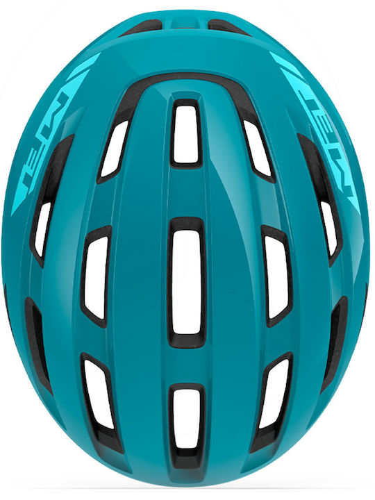 Met Miles Mips Bicycle Helmet Met Miles Mips Bicycle Helmet
