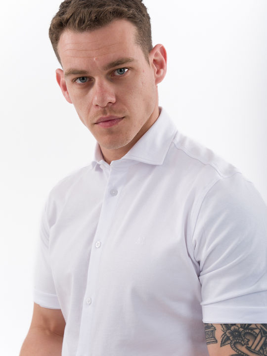 T-Shirt White