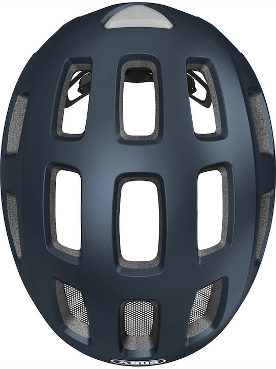 Abus Youn-i 2.0 Nut Kids' Bike Helmet