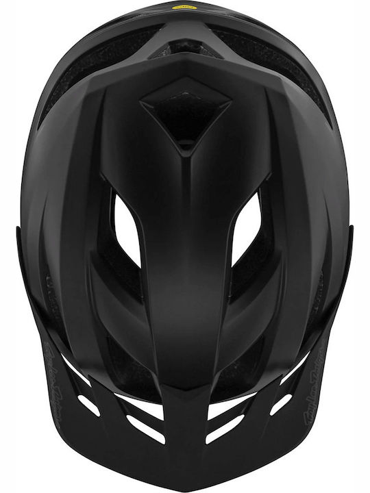 Troy Lee Designs Flowline Mips Bicycle Helmet Troy Lee Designs Flowline Mips Bicycle Helmet