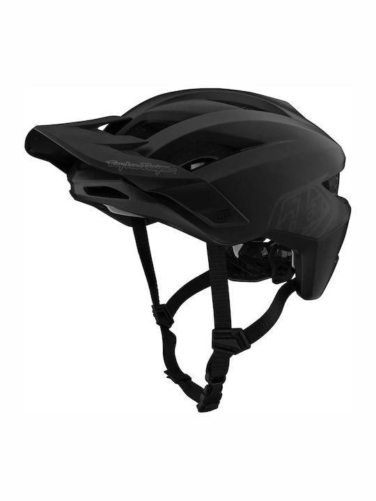 Troy Lee Designs Flowline Mips Bicycle Helmet