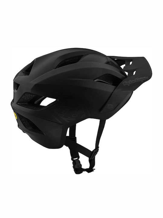 Troy Lee Designs Flowline Mips Bicycle Helmet
