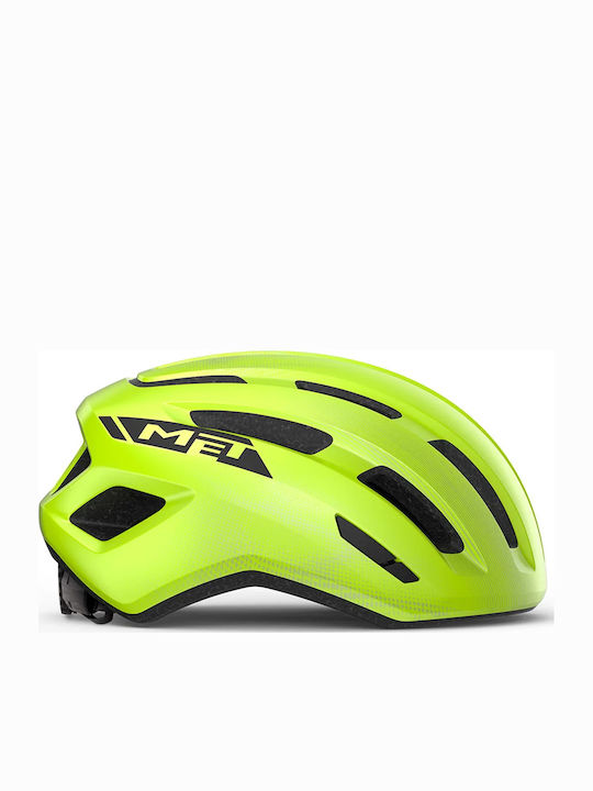 Met Miles Fahrradhelm