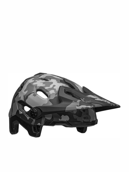 Bell Super DH Spherical MIPS Vollgesichts-Fahrradhelm