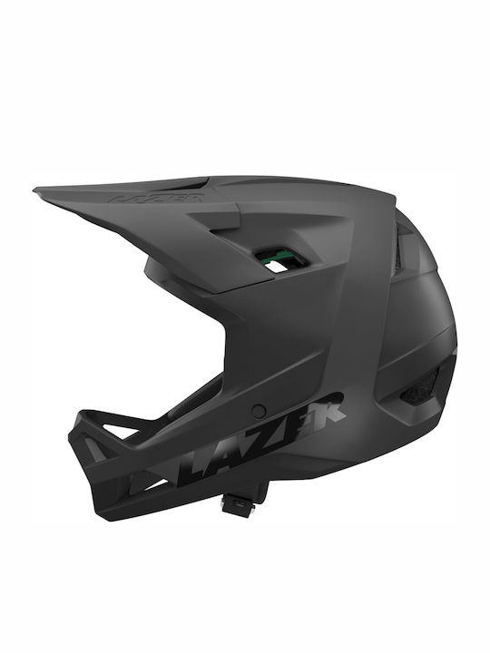 Lazer Chase Kineticore Full Face Bicycle Helmet Lazer Chase Kineticore Full Face Bicycle Helmet