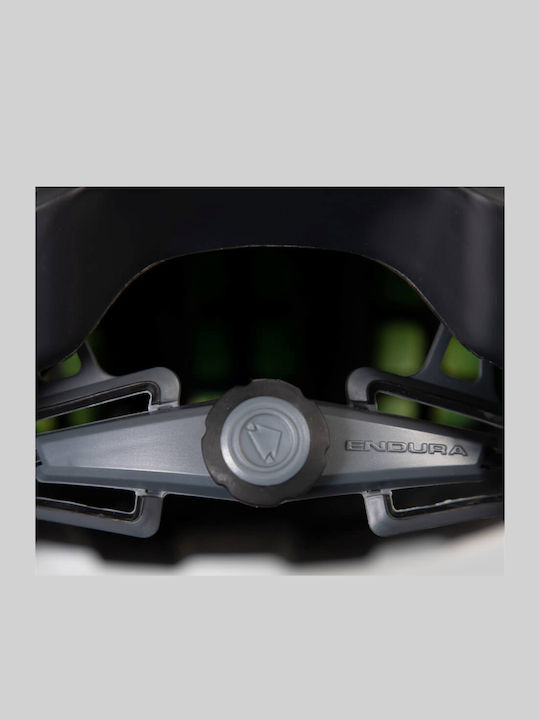 Endura Mt500 Fullface-Fahrradhelm