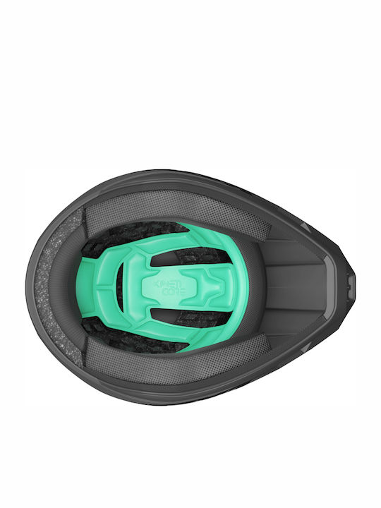 Cască de bicicletă integrală Lazer Chase Kineticore