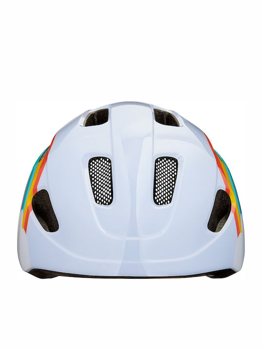 Lazer Pnut KC Kinderfahrrad- / Rollerhelme Fahrrad City Mehrfarbig