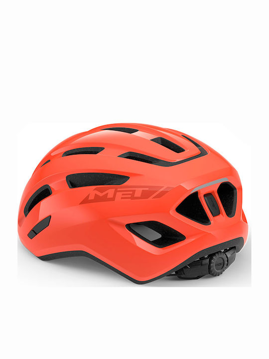 Met Miles Bicycle Helmet