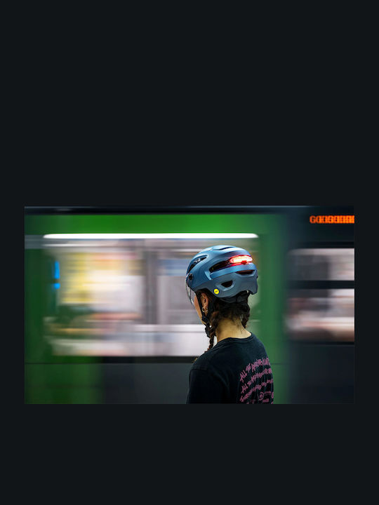 Cască de bicicletă Met Intercity Mips