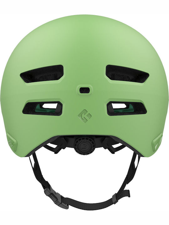 Cască de bicicletă Lazer Maze Jr Kineticore pentru copii Nut