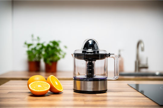 Alpina Appliances Storcător electric 30W cu capacitate 800ml