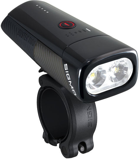 Sigma Sport 19850 Εμπρόσθιο Φως Ποδηλάτου