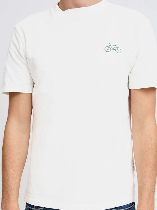T-Shirt Light Blue