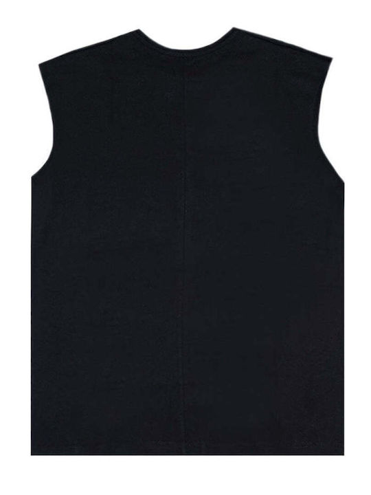 Bluză Black