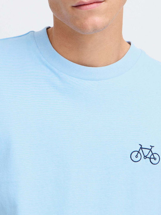 T-Shirt Light Blue