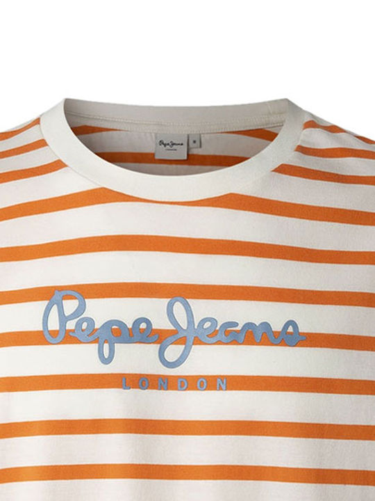 Eggo T-shirt Off White