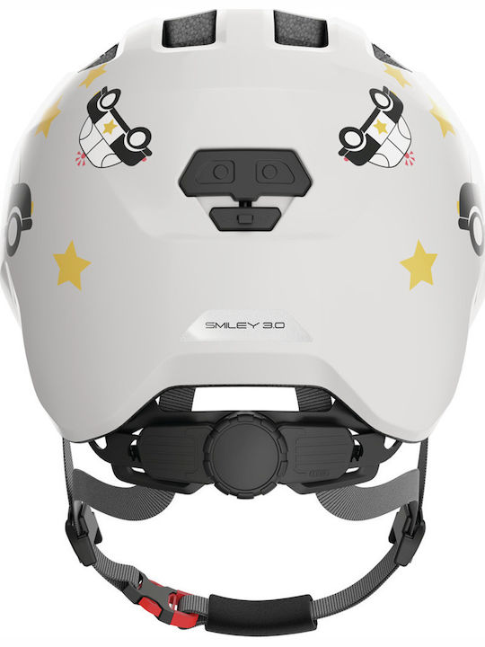Abus Smiley 3.0 Fahrradhelm
