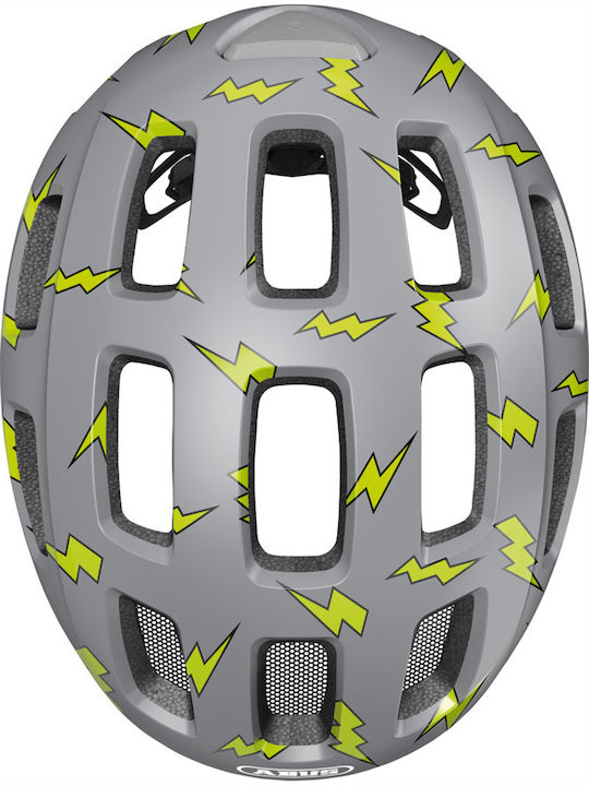 Abus Youn-i 2.0 Nut Bicycle Helmet