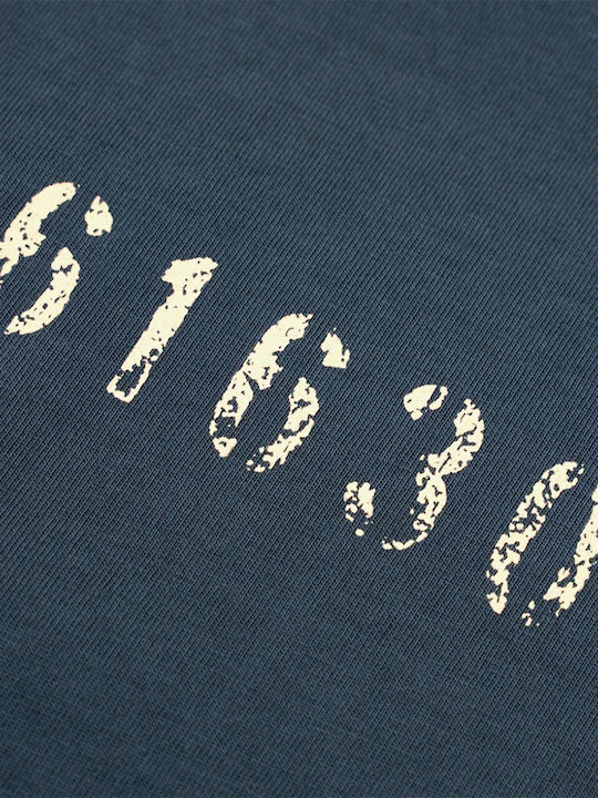 T-shirt Blue Nights