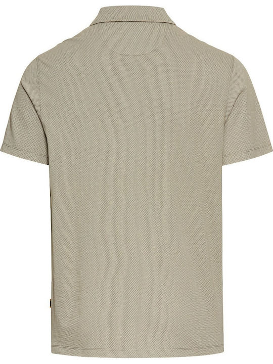 Polo Tricou Khaki