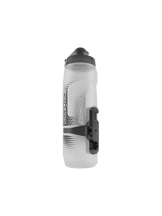 Fidlock Παγούρι Ποδηλάτου 800ml Διάφανο