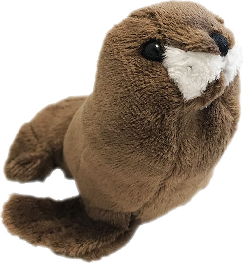 Plüsch-Meerestier 12 cm