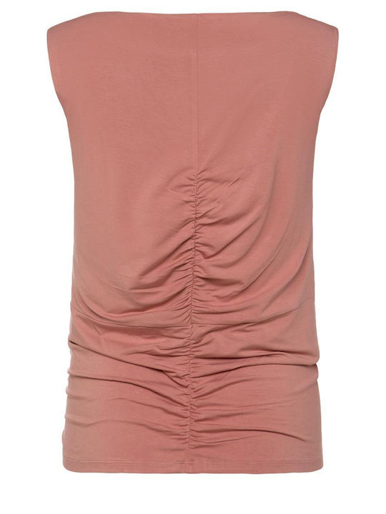 DKNY Blouse Pink
