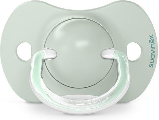 Suavinex Pacifiers Silicone Dreams Blue for 6-18 months 2pcs