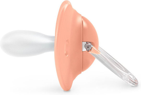Suavinex Pacifiers Silicone Dreams Pink for 18+ months 2pcs