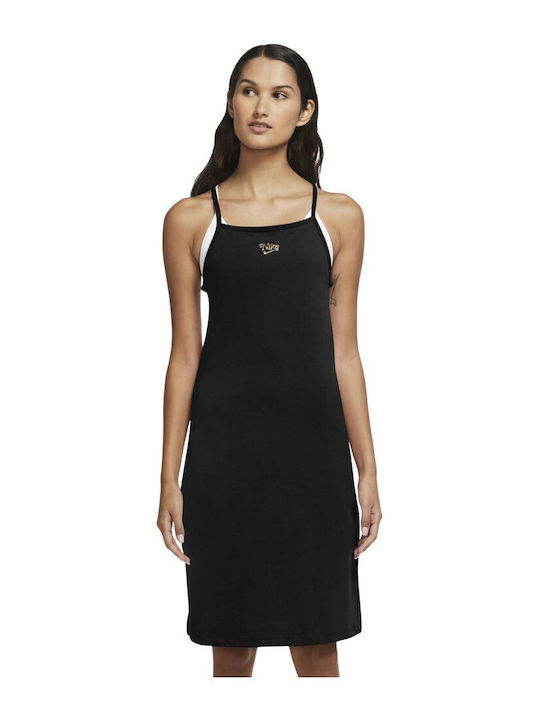 Sportswear Negru