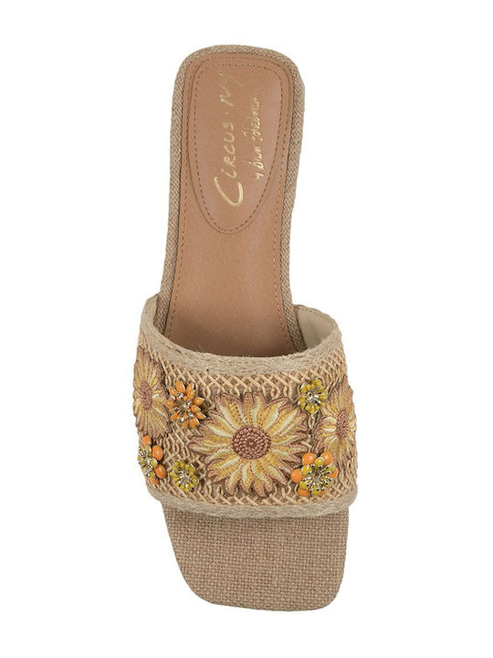 Sandals Pink